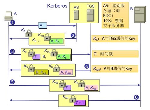 計算機網絡體系結構、網絡安全與技術開發 互聯時代的基石