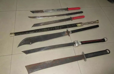 囂張?zhí)臃赋值短翎吘剑ňW(wǎng)恢恢終將自食惡果