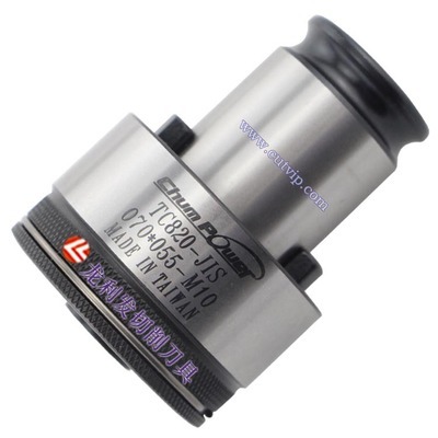 精準(zhǔn)高效加工之選 臺灣銓寶TC820-M22扭力型絲攻夾頭詳解