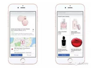 Facebook推出零售動(dòng)態(tài)廣告新功能，加速O2O廣告布局與線上線下融合